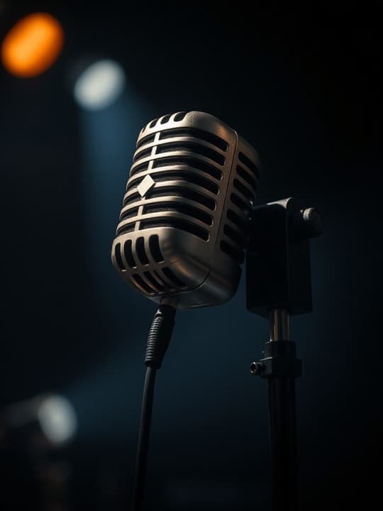 Cinematic Narration