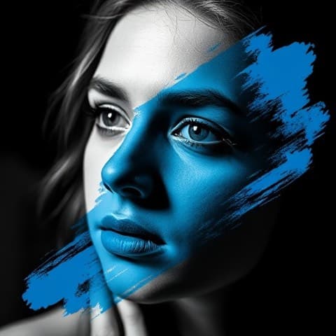 FLUX Inpainting