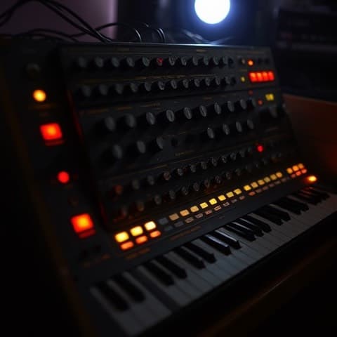 MusicGen