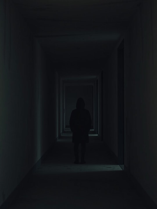 Vertigo